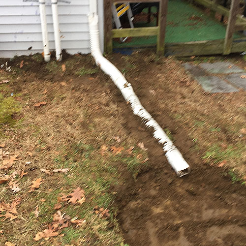 Dry Basements