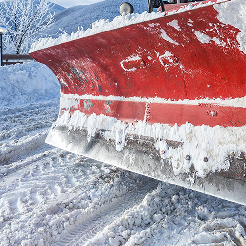 Snow Removal