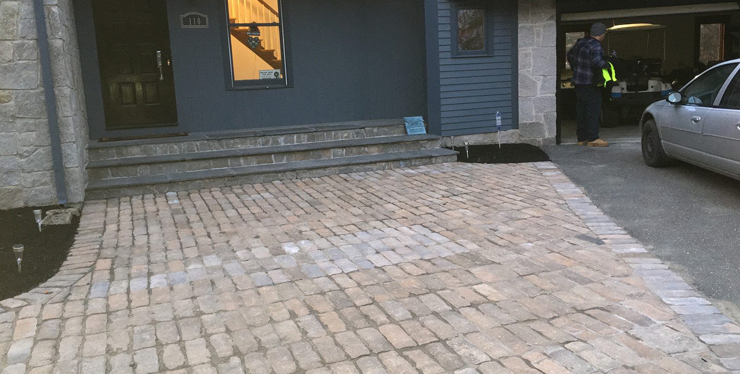 Custom Fabrication